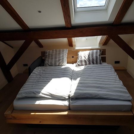 Penthouse Am Alten Zeughaus Flensburg Ngoại thất bức ảnh