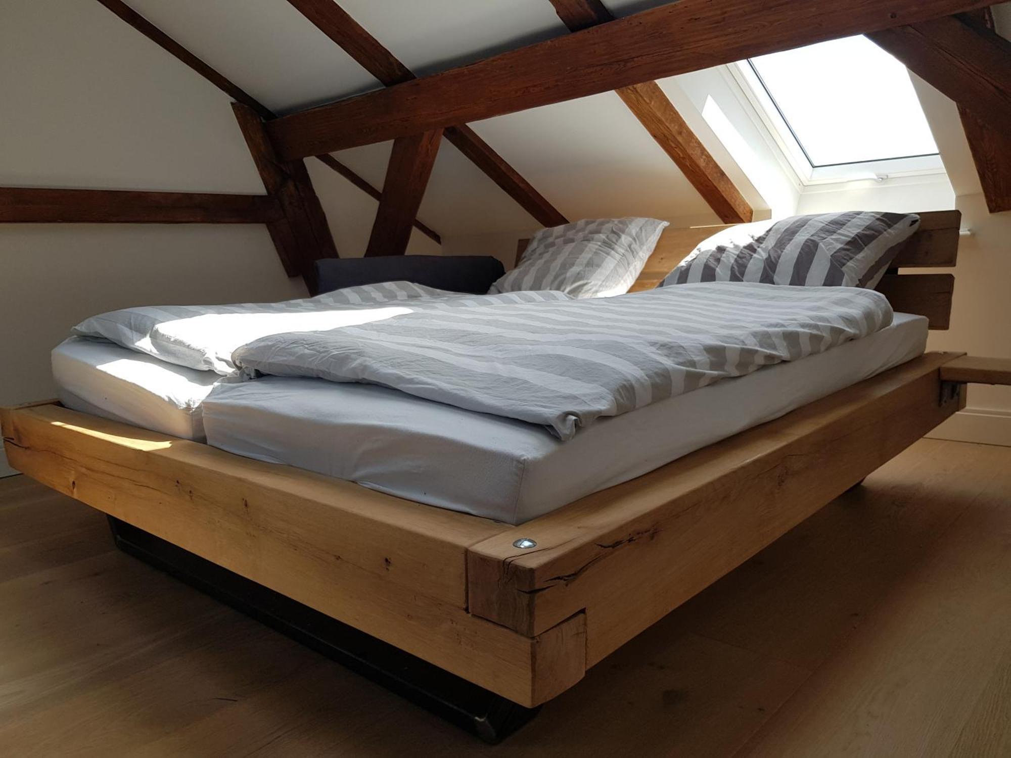 Penthouse Am Alten Zeughaus Flensburg Ngoại thất bức ảnh