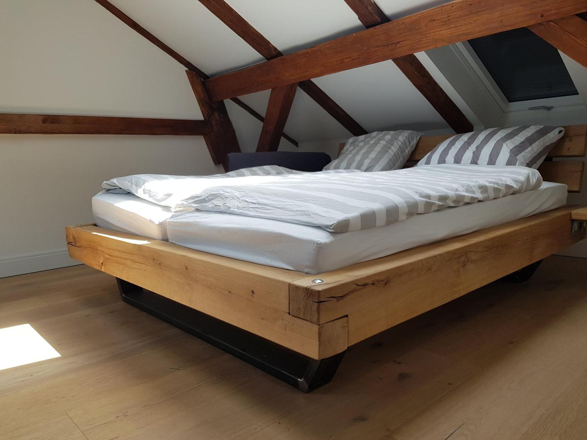 Penthouse Am Alten Zeughaus Flensburg Ngoại thất bức ảnh