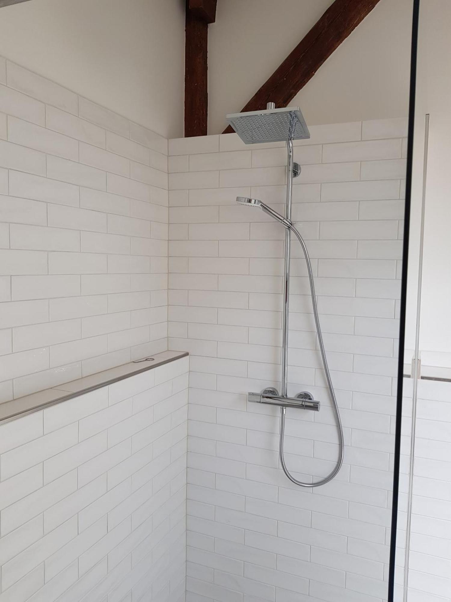 Penthouse Am Alten Zeughaus Flensburg Ngoại thất bức ảnh