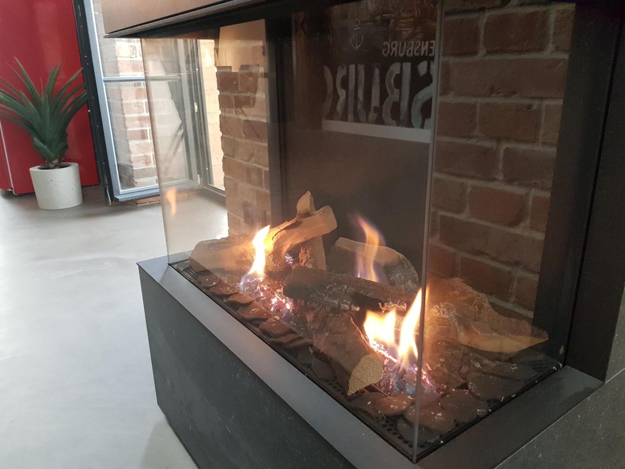 Penthouse Am Alten Zeughaus Flensburg Ngoại thất bức ảnh