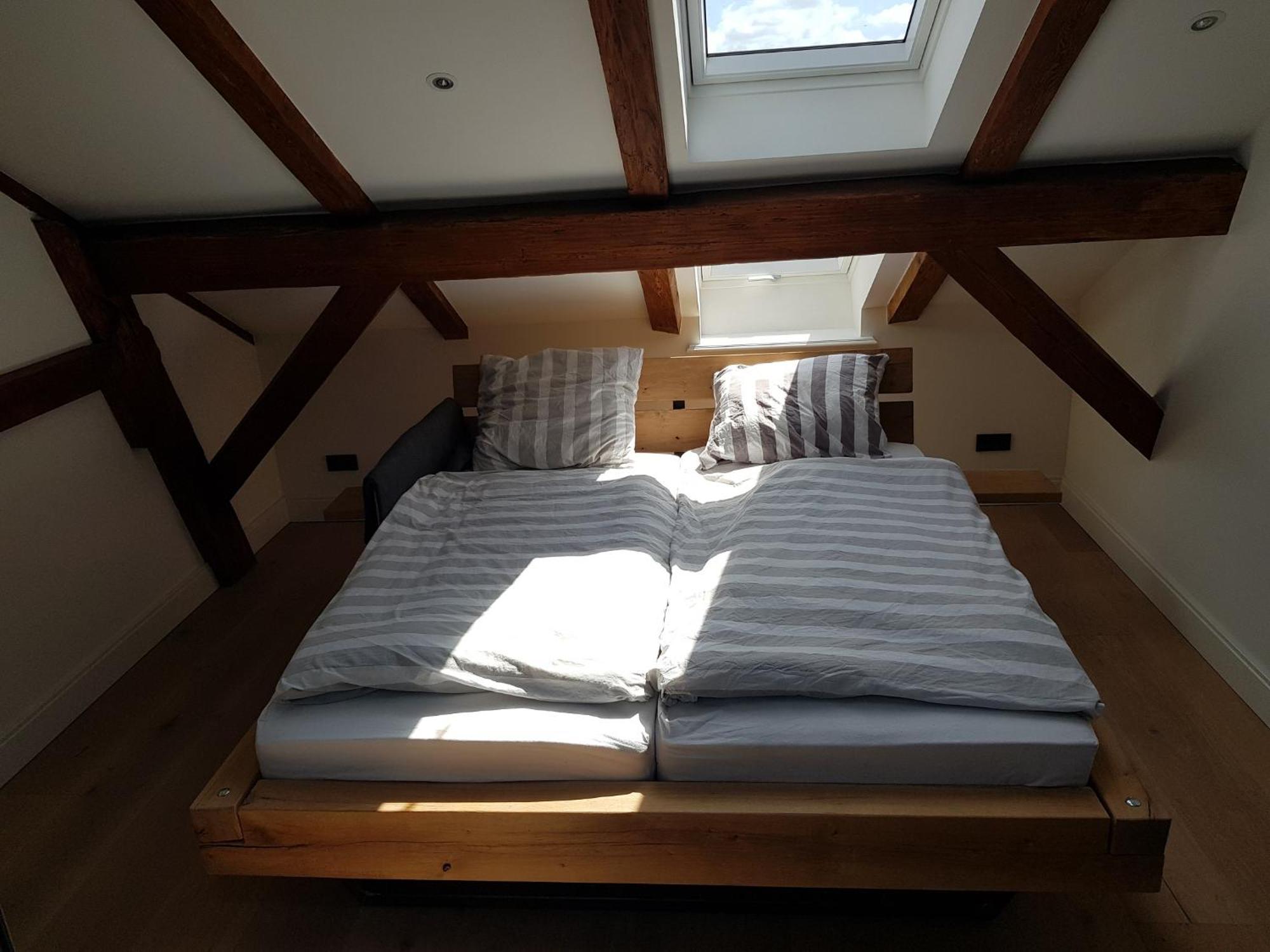 Penthouse Am Alten Zeughaus Flensburg Ngoại thất bức ảnh